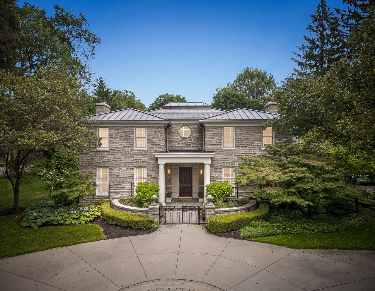 5425 Brookdale Rd, Bloomfield Hills, MI 48304