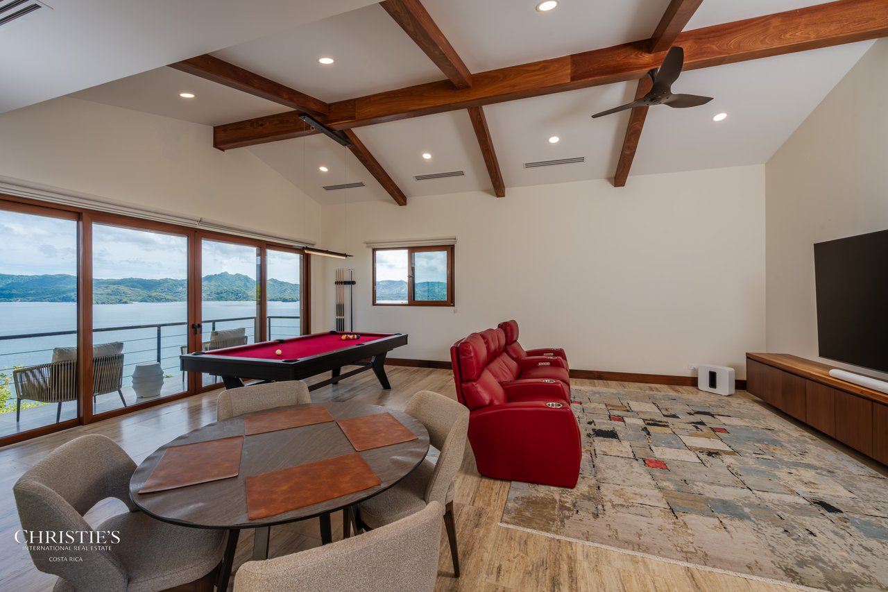 Casa Linda Vista - Spectacular 360° Ocean Views
