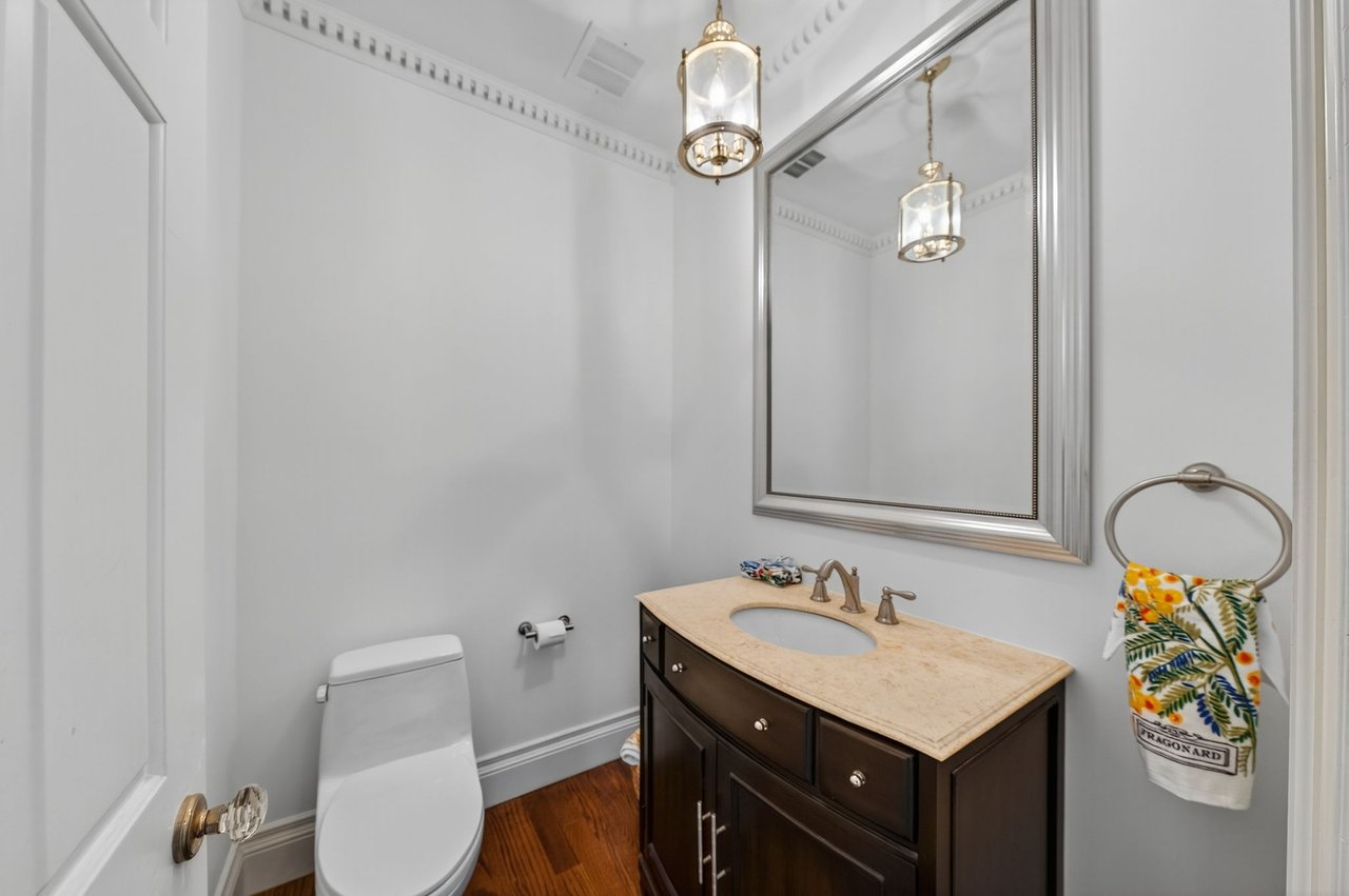 Discerning Style & Functionality