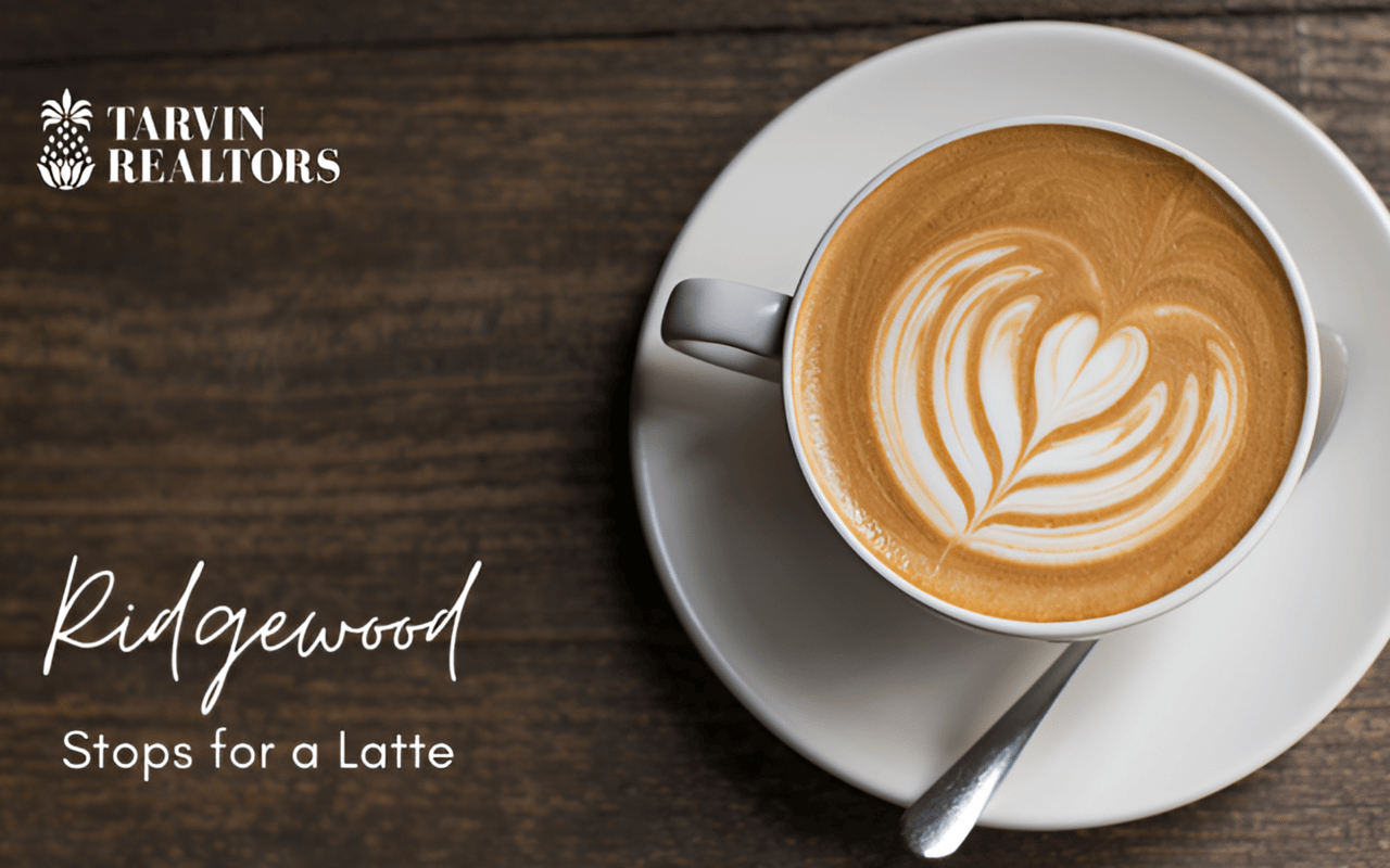 Latte Love: Visit These 5 Coffee Shops Feb. 11