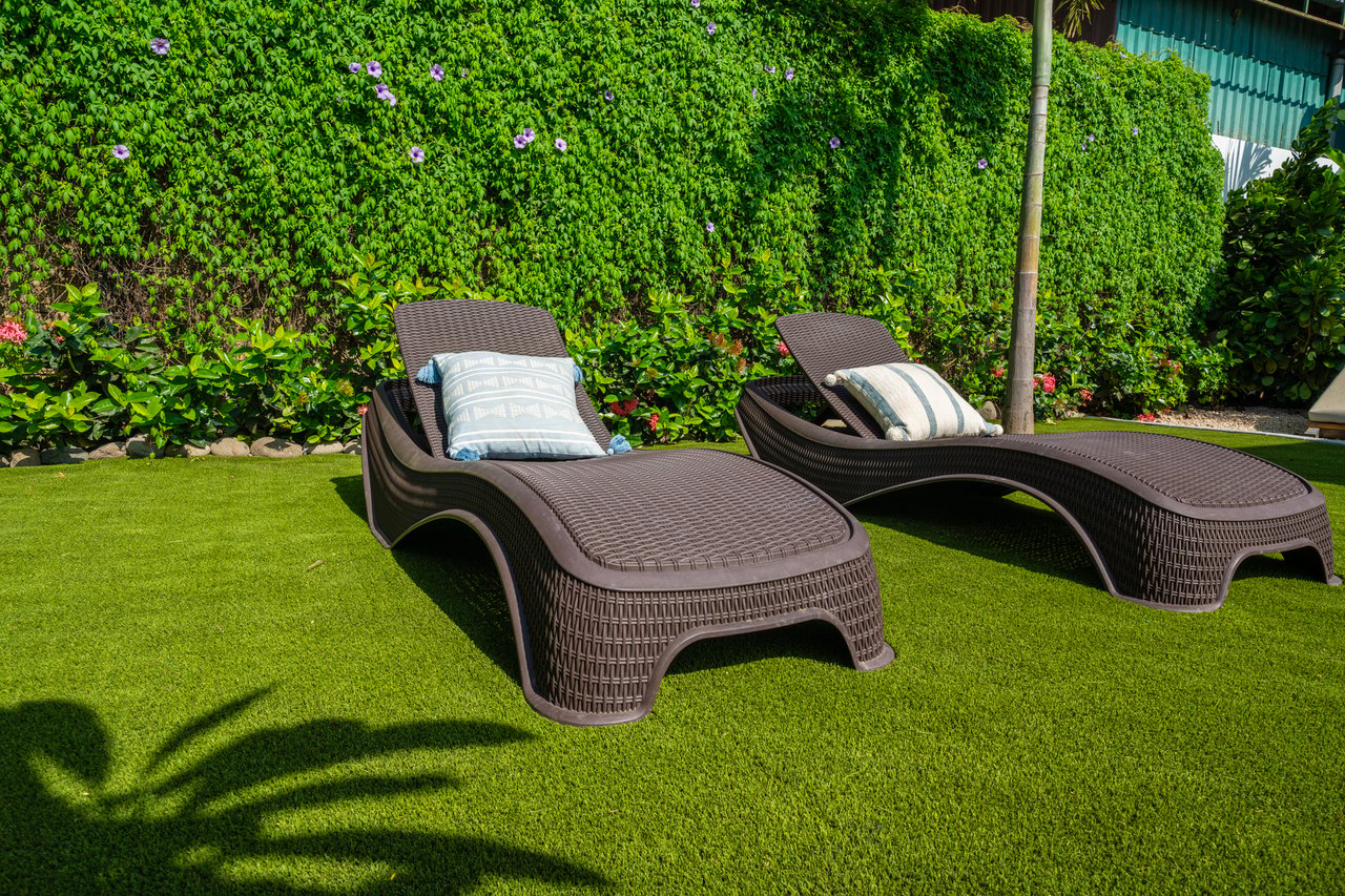 Calle Uno 3 | Modern Tropical Home with Private Pool and Guest Casita in Tamarindo