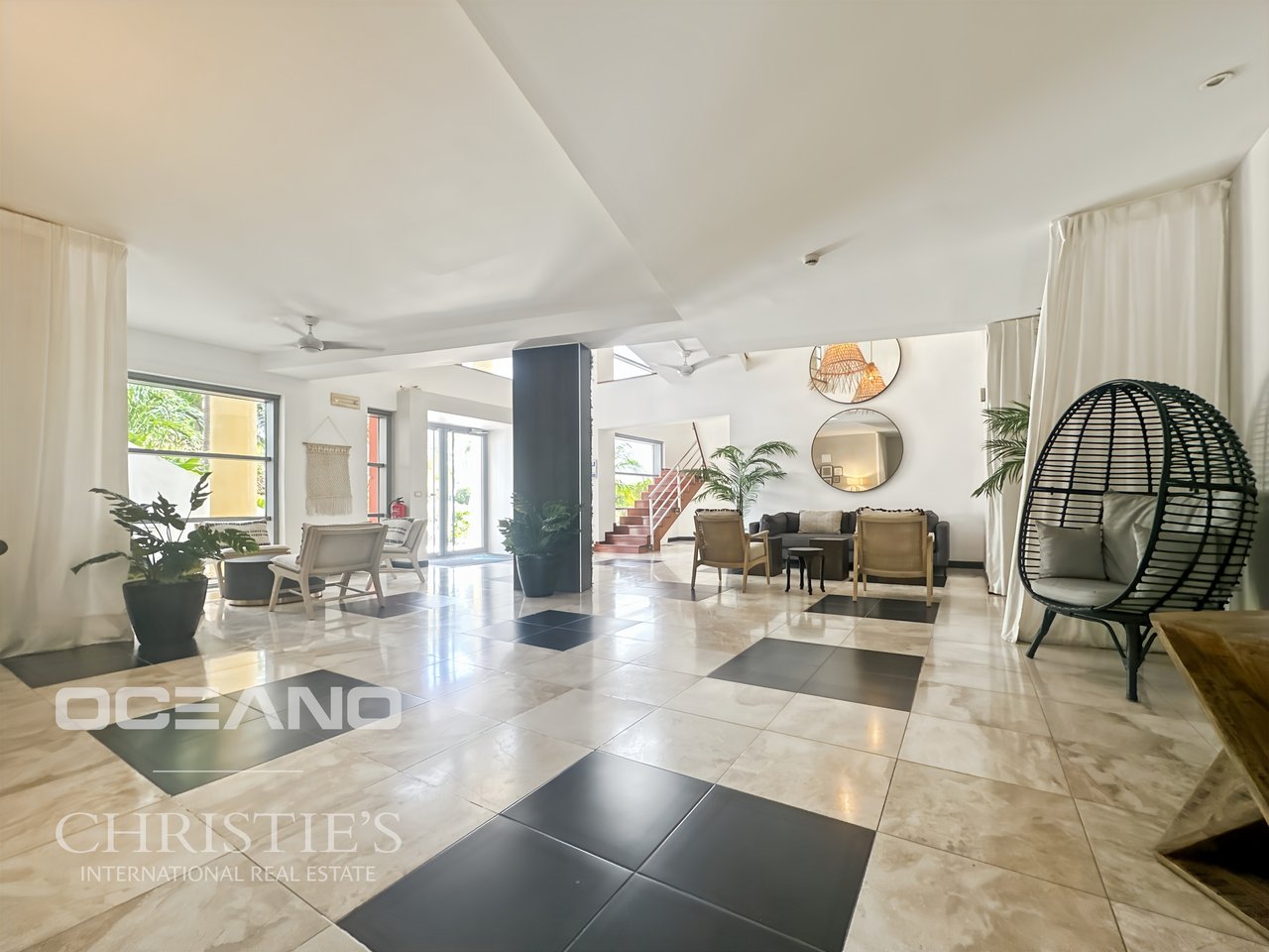 AQUAMARINA - BEAUTIFUL AND CONTEMPORARY DESIGNED 2 BEDROOM CONDOMINIUM