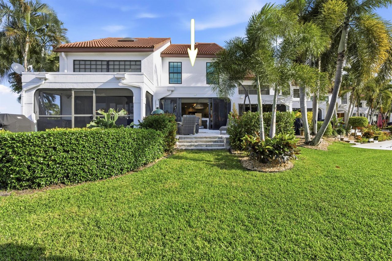 2359 Treasure Isle Drive # 38