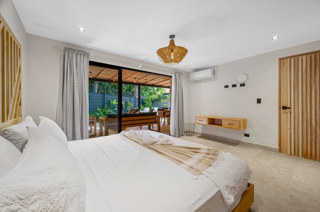 Guiones Private Residences