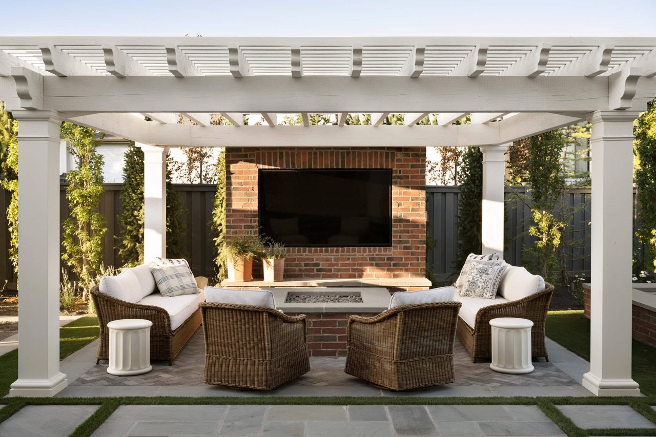 Your Top Spring Home Maintenance Priorities Start Now