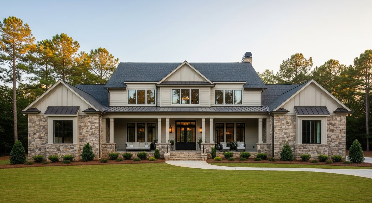 Understanding Builder Warranties For Conyers New Builds