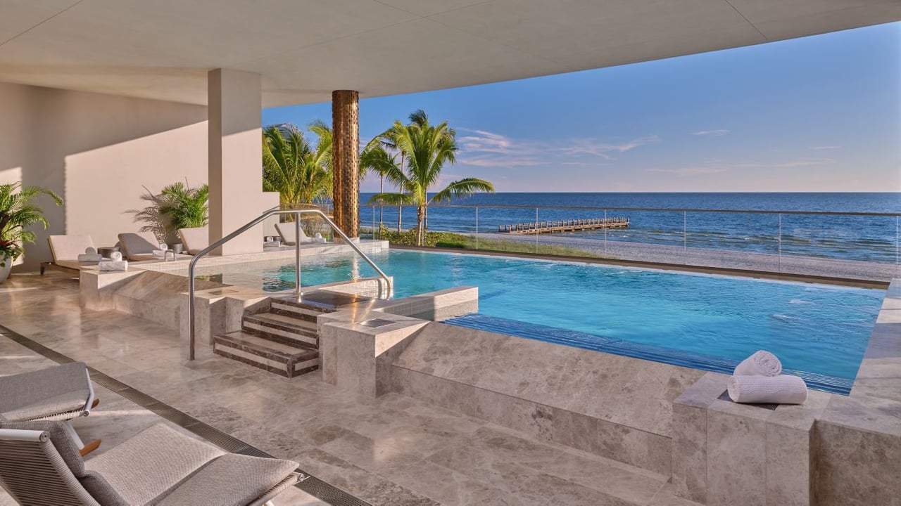 The Residences at the St. Regis