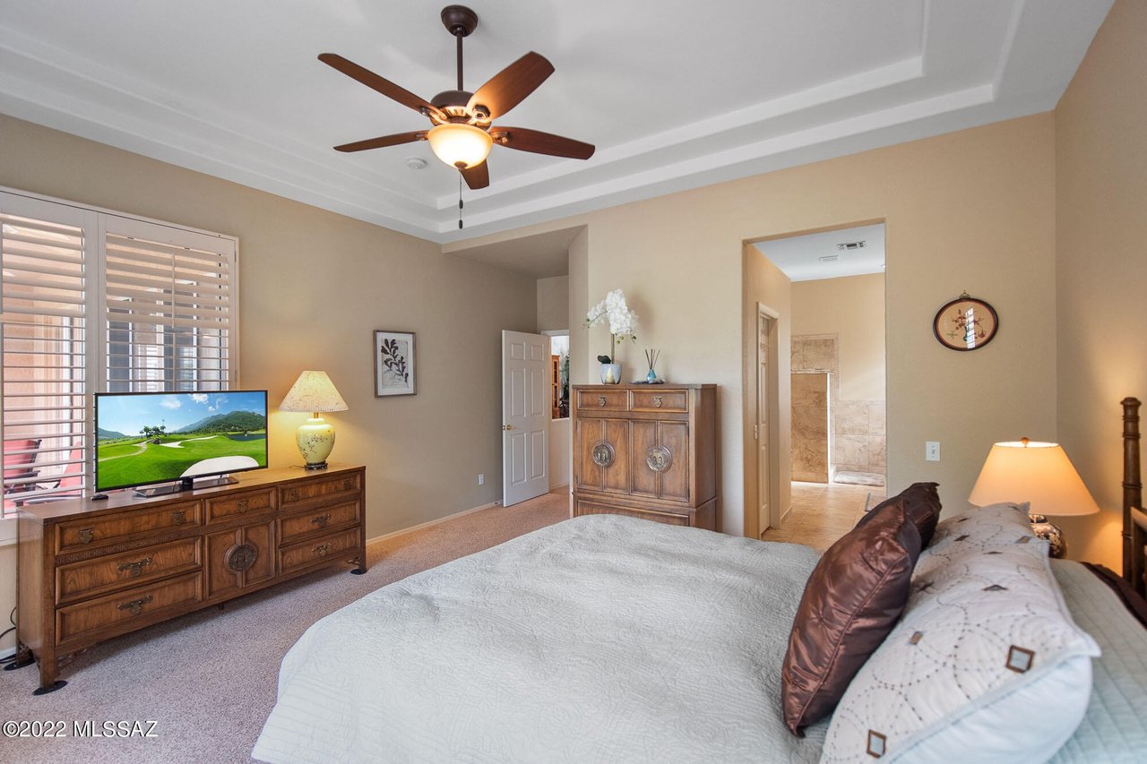 12939 N Sunrise Canyon Ln