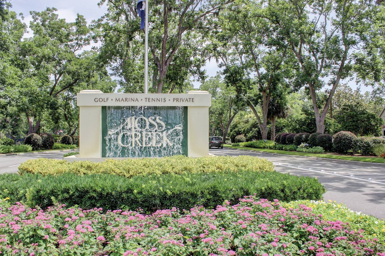 Moss Creek
