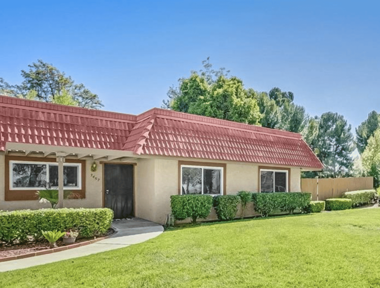 3457 Terrace Drive, Chino Hills