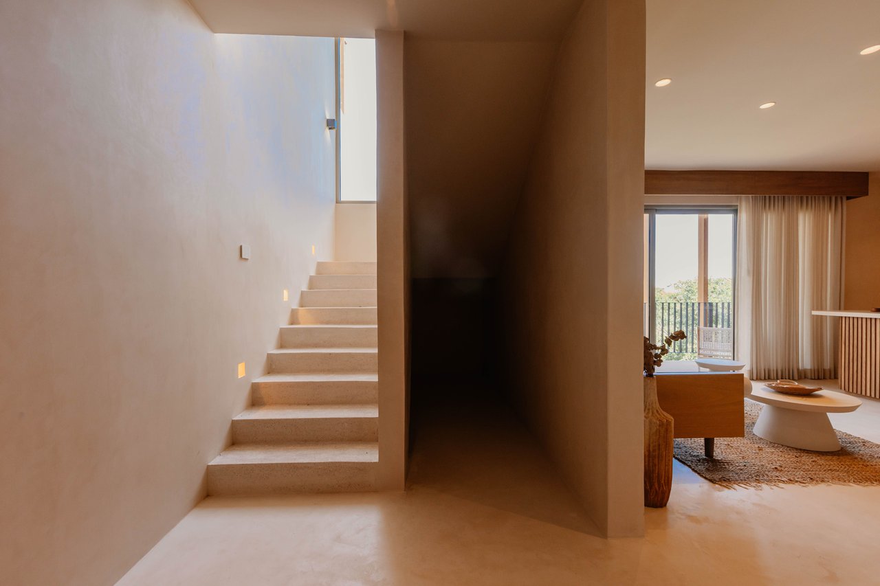 Aflora Aldea Zama Penthouse | 1BR Rooftop + Pool