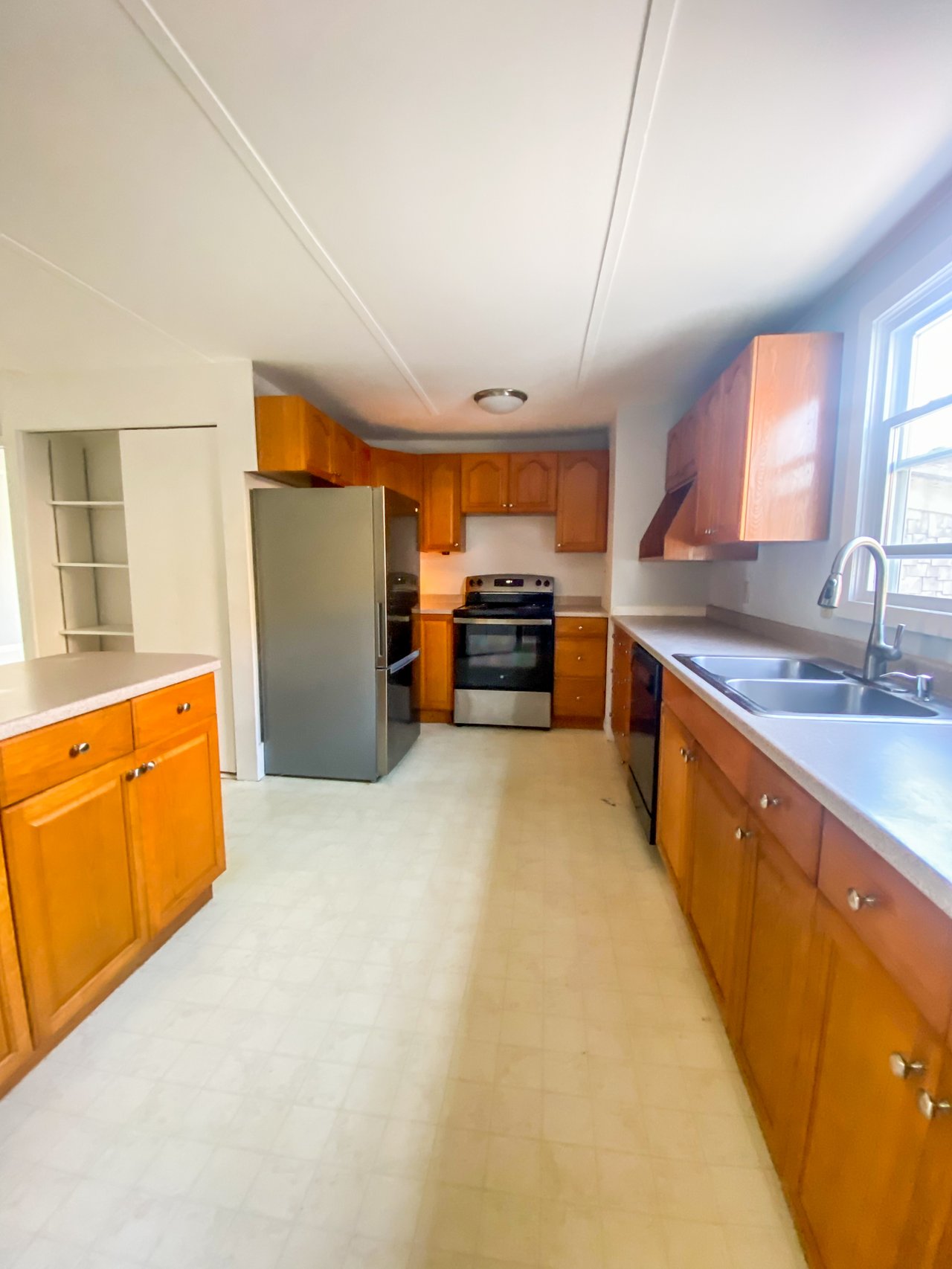 Rental Currently Available