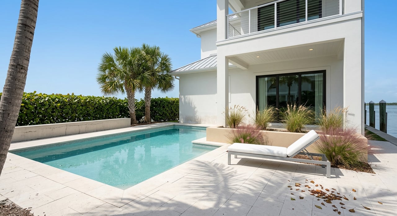 North Beach Waterfront Market: What Buyers Should Know