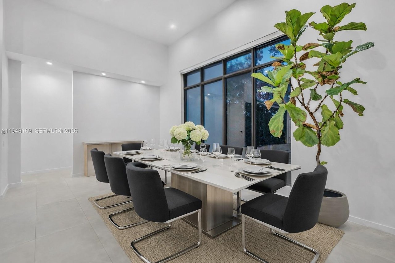 New To The Market: 6175 SW 128 Street, Pinecrest, Fl | Miami Home For Sale