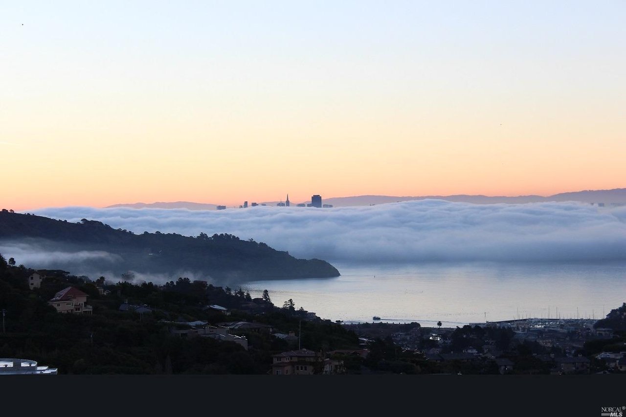 106 Mount Tiburon Rd