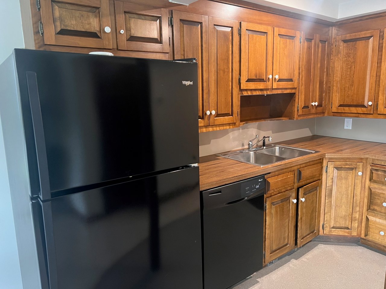 1015 Route 100 S - Lower Level Apt