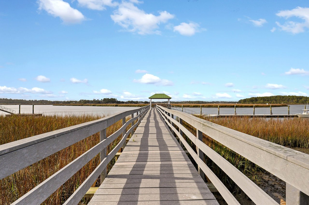 Dutch Island