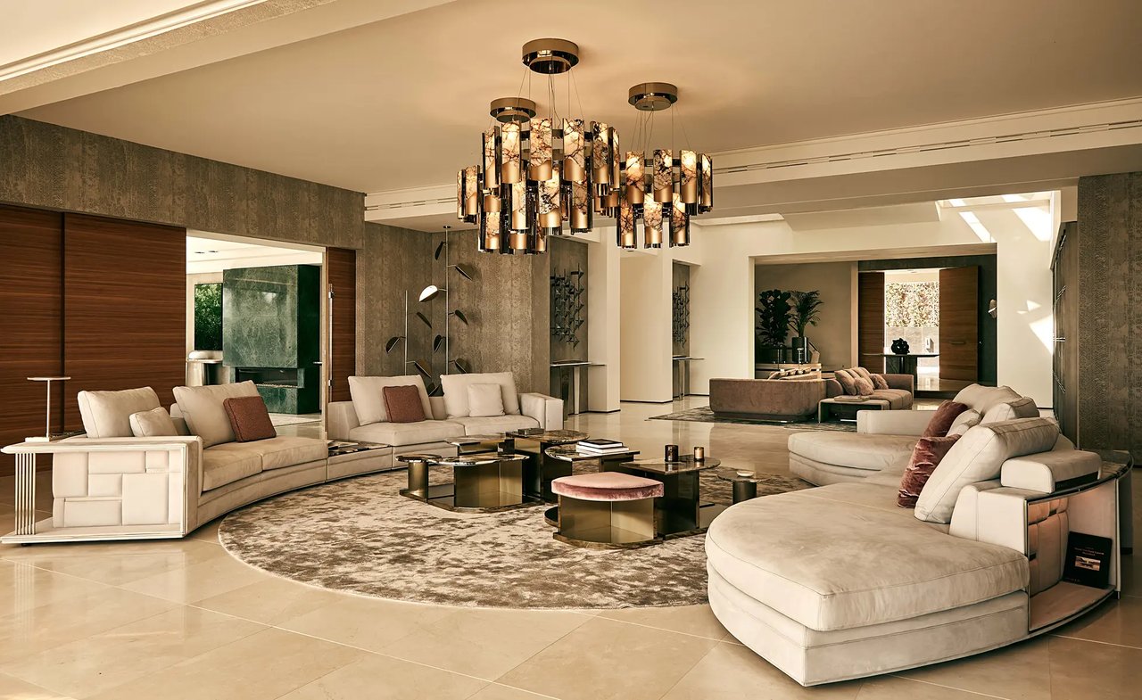 Signature Residence in La Zagaleta