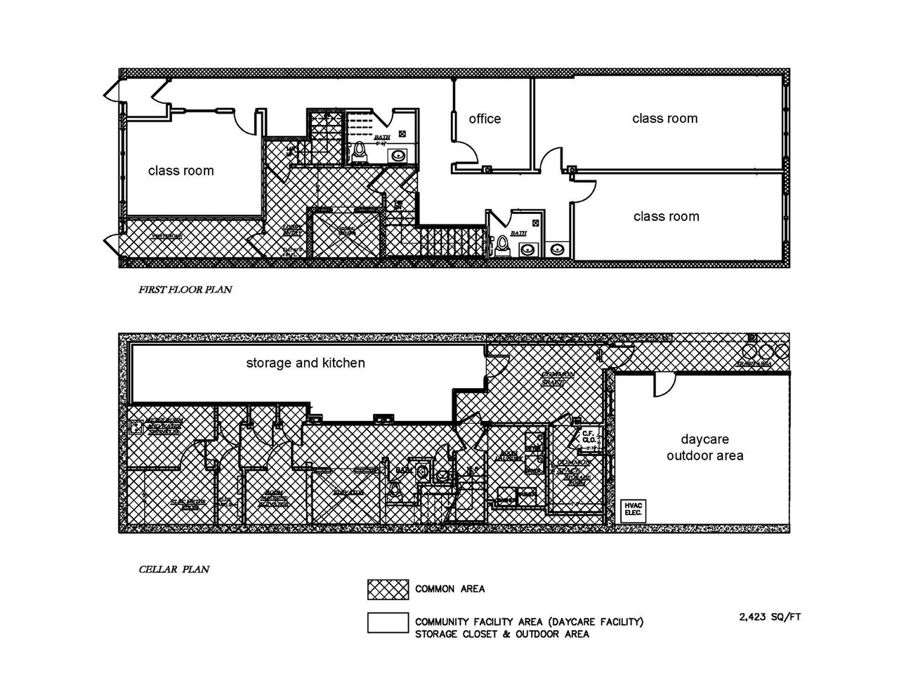 30-16 37th Street, #1A