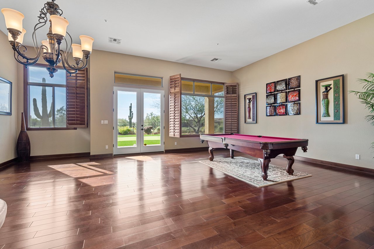 6981 E BLUE SKY Drive