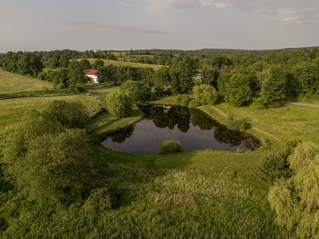 361 Schnackenberg Road, Ghent