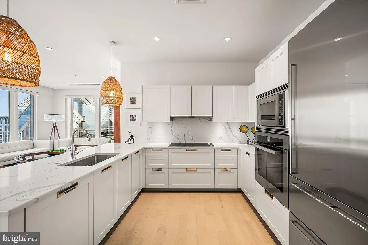 50 S 16th St #5203