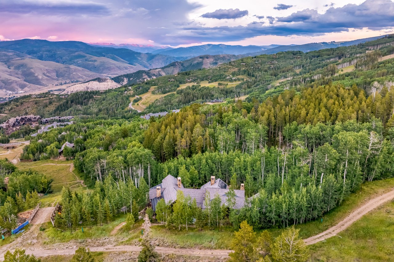 Little Brave Lodge