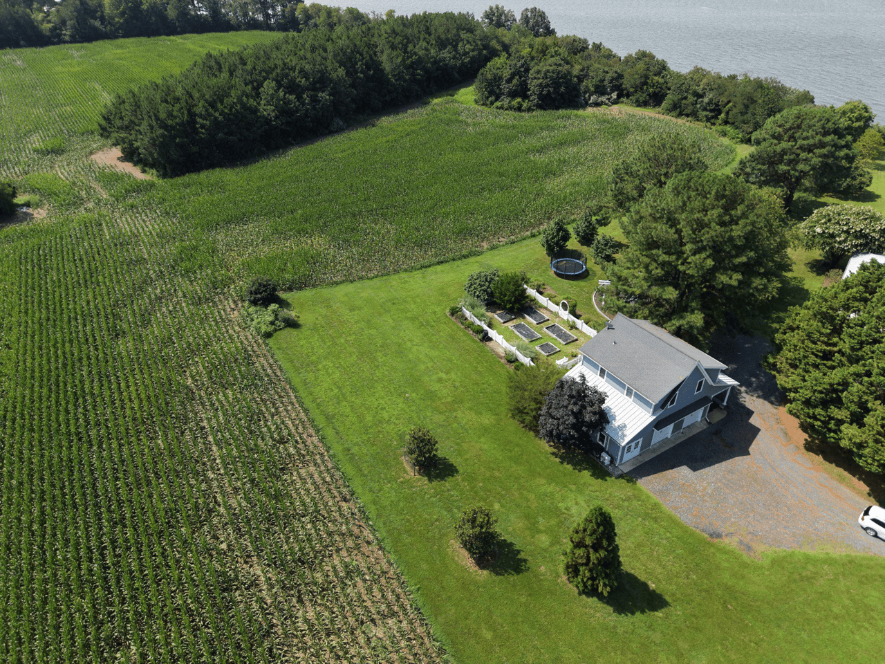 7116 Pea Neck Road