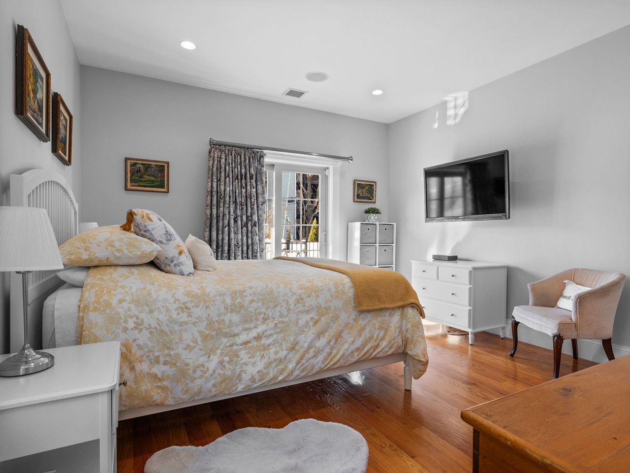 689 East Fourth Street # 1