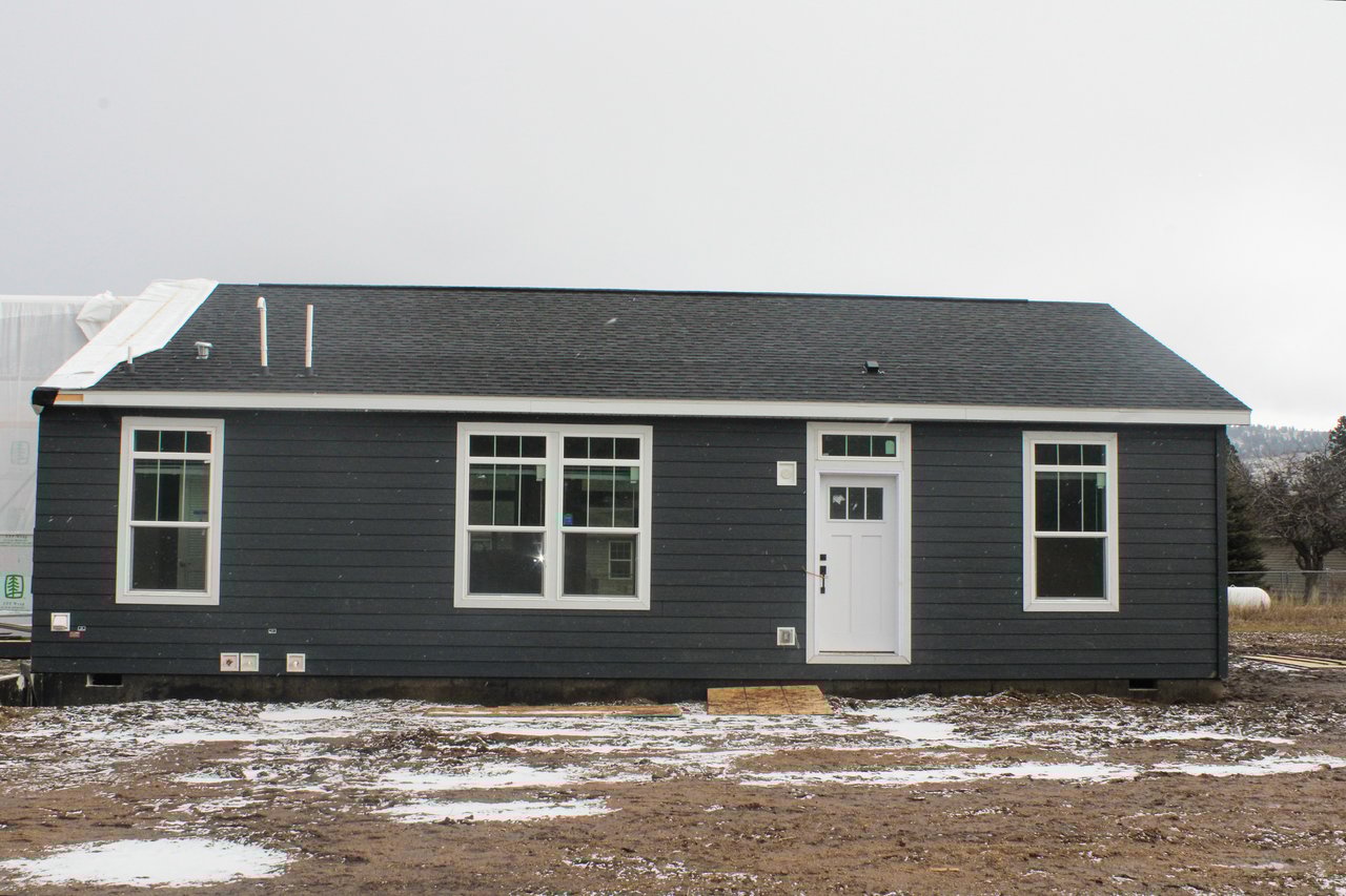 Darby Estates Neighborhood Progress