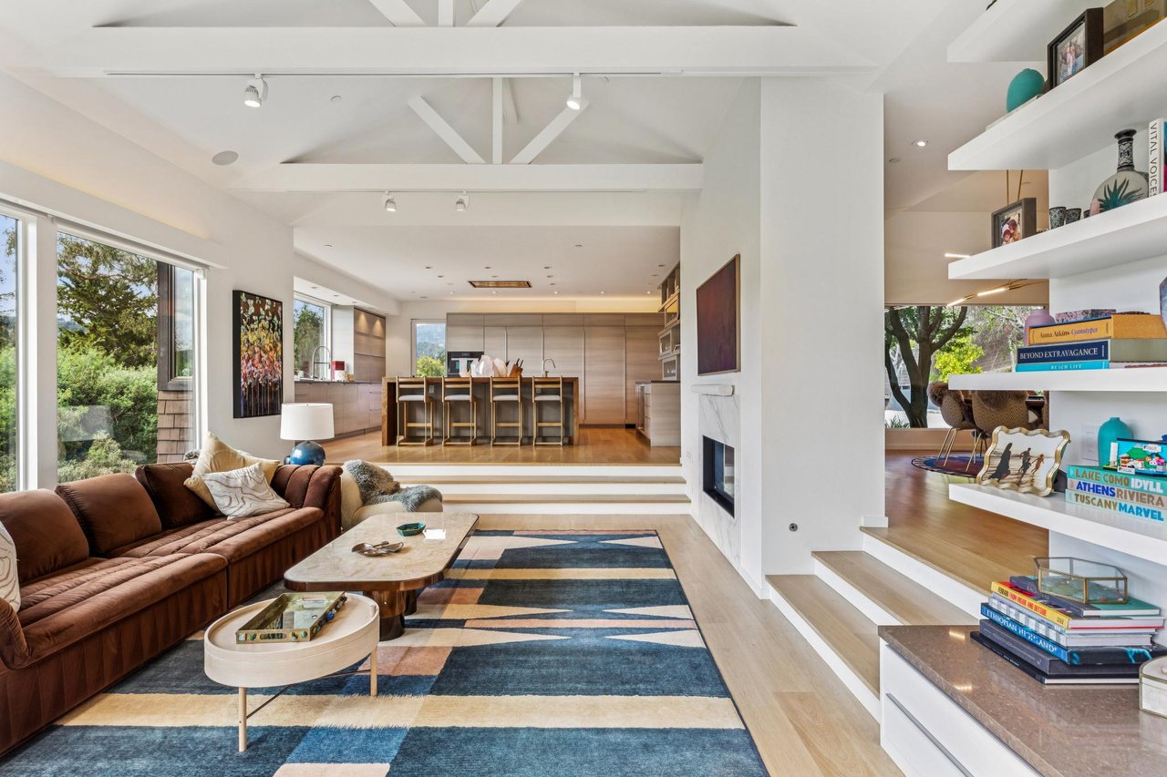 50 Altamont Avenue, Mill Valley