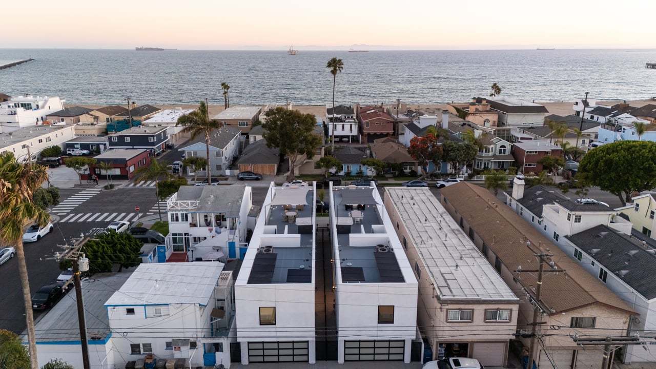1313 Ocean Avenue