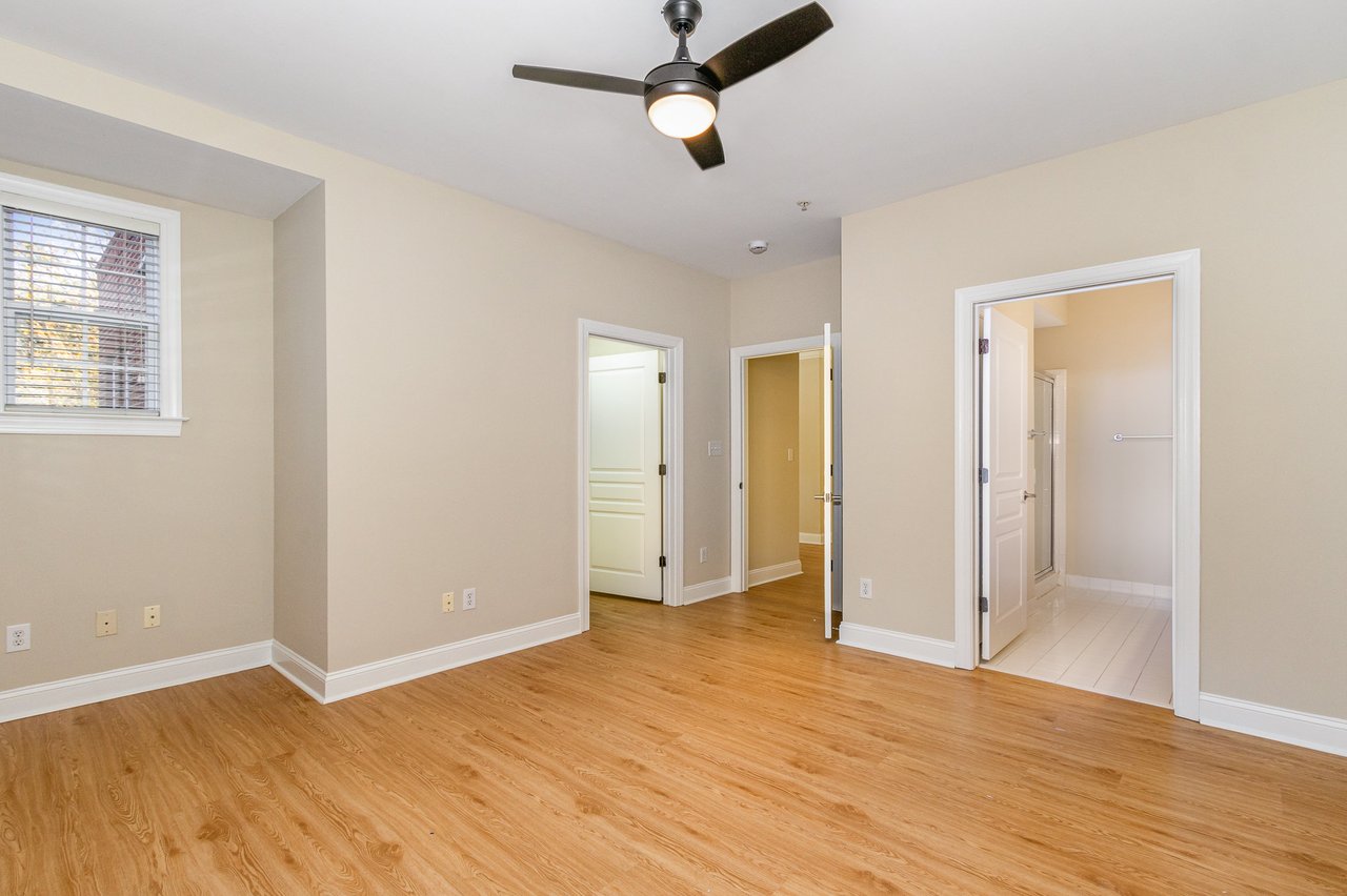 2 Bedroom Condo in Chapel Hill