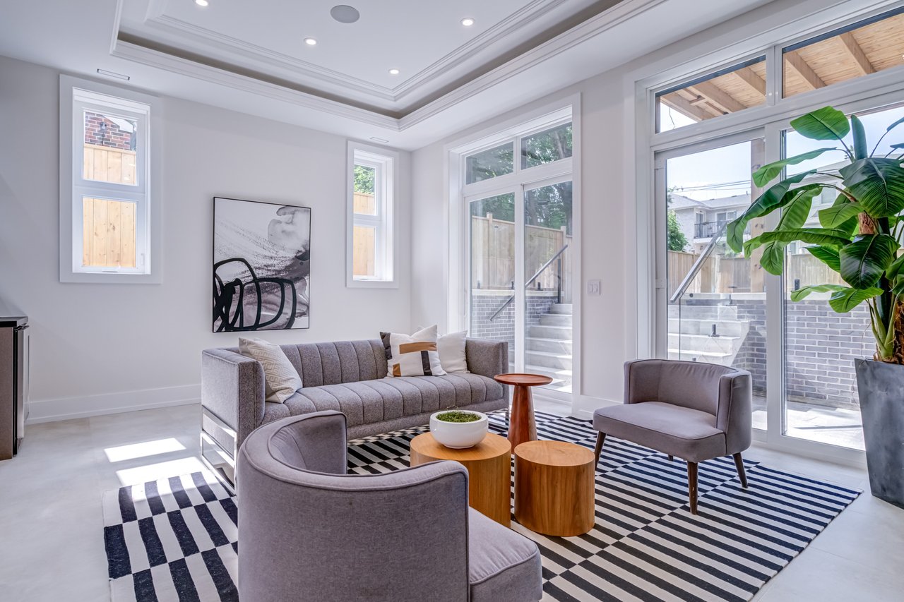 SOLD. Timeless Design