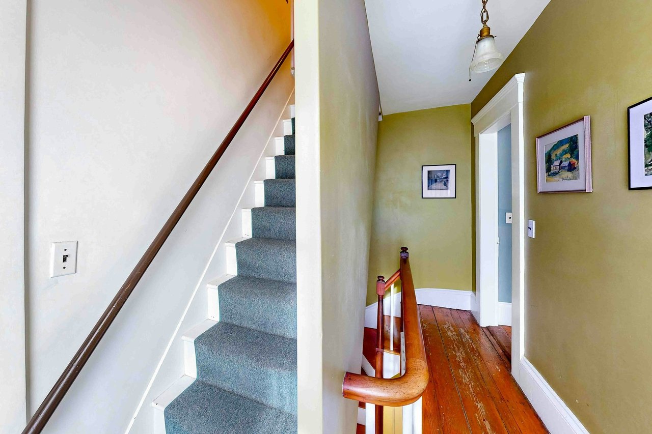 174 Hamilton Street, Cambridge MA02139