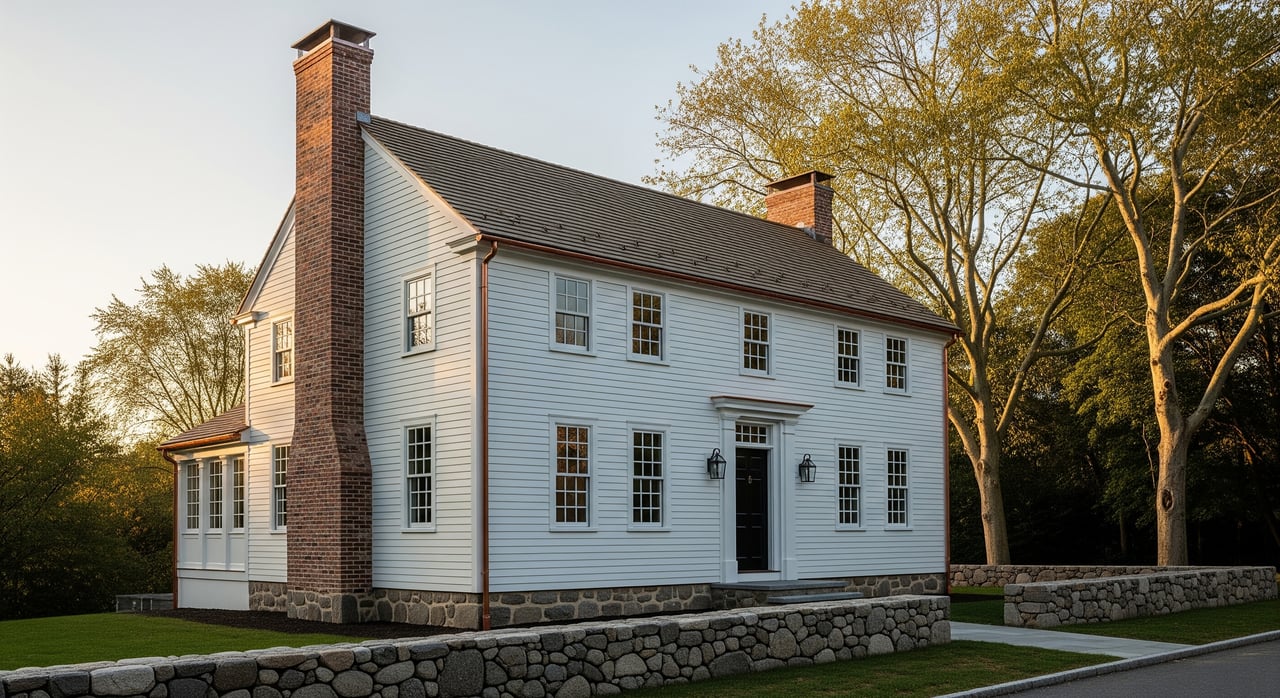 Amesbury Home Inspections: Step-By-Step Guide