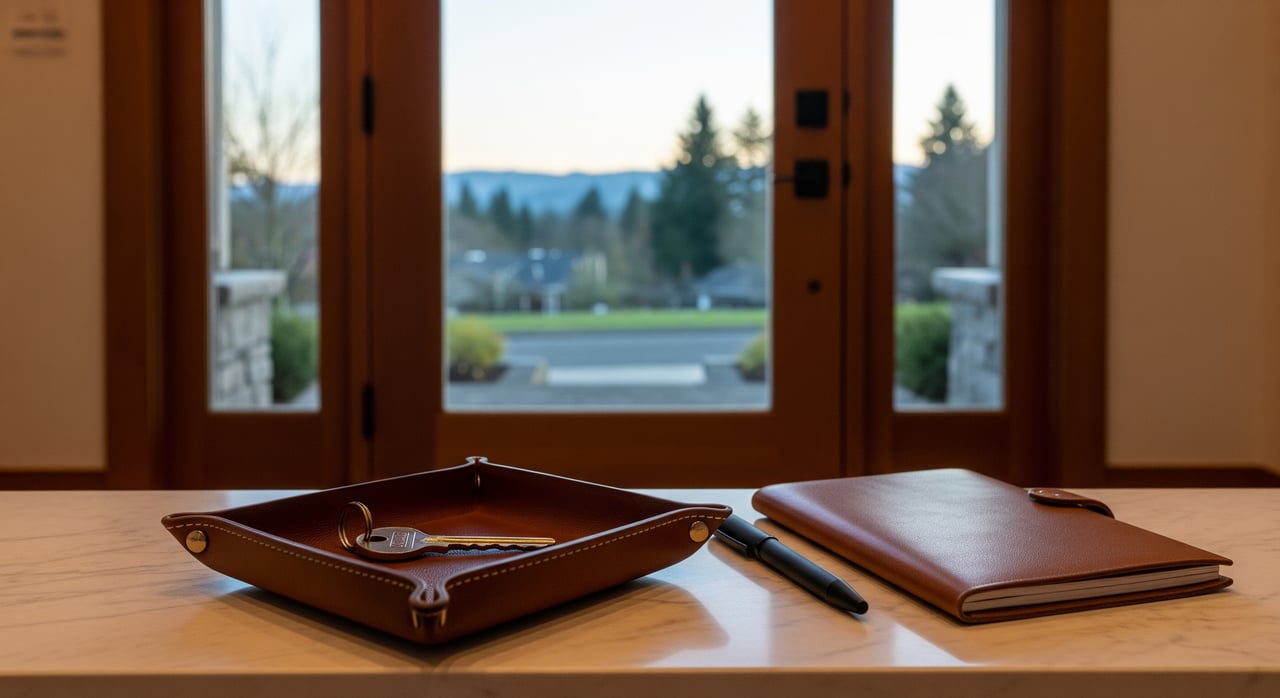 The Escrow Timeline In Sunnyslope Homes