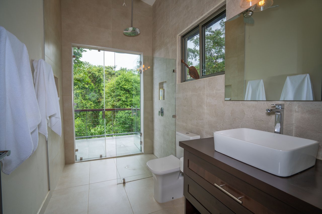 Hills of Portalon-Best in all Categories, Sunset Ocean view home