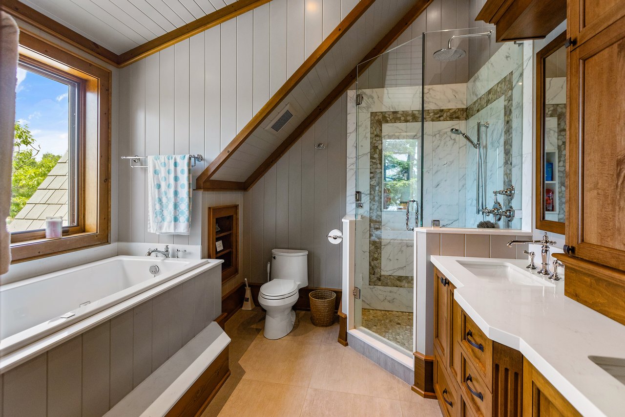 South Rosseau Compound