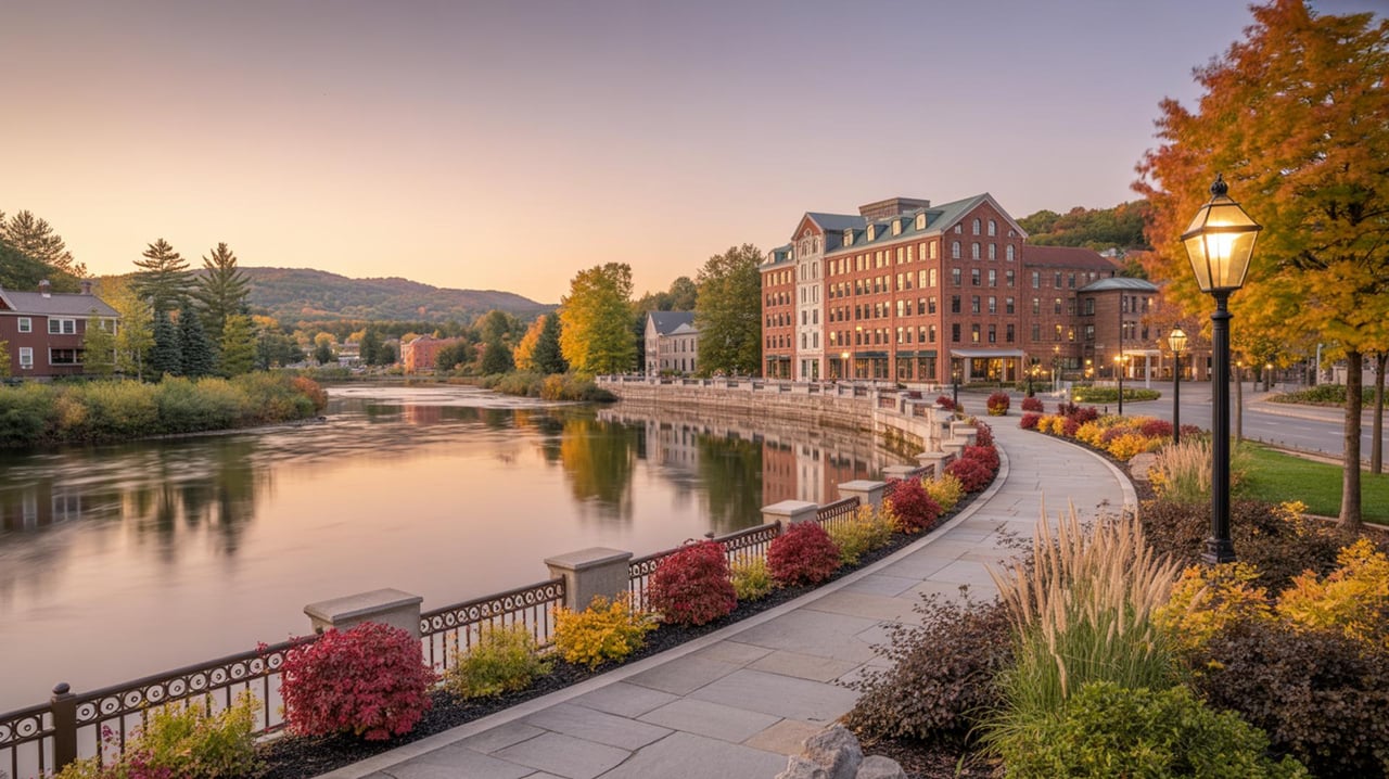 Hidden Gems in Somersworth, NH You Need to Discover