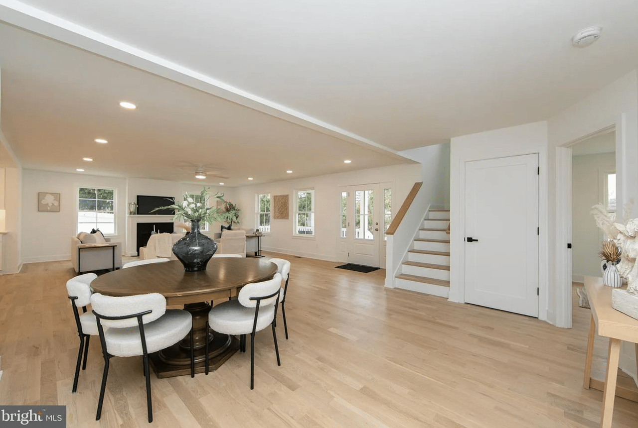 371 Kresson Road