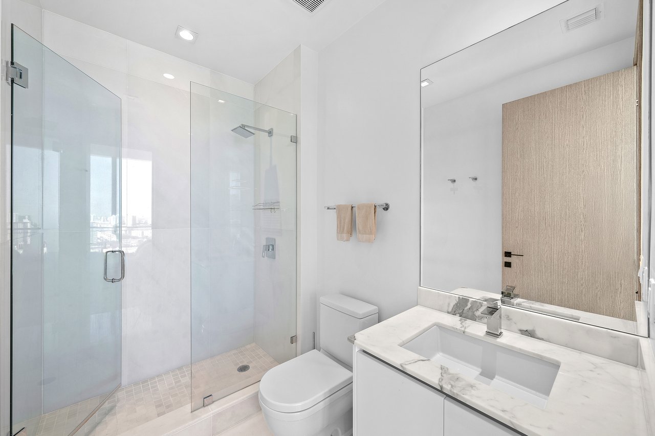 Parque Towers Penthouse 3