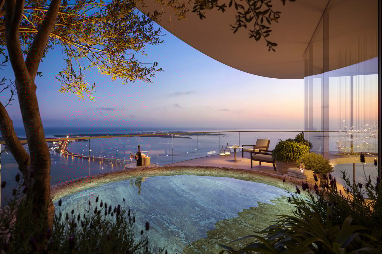 The Residences at 1428 Brickell