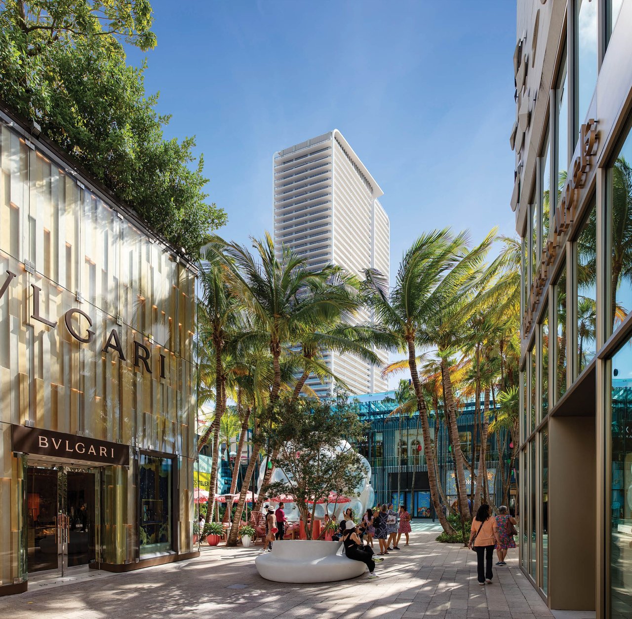 Jean Georges Miami Tropic Residences