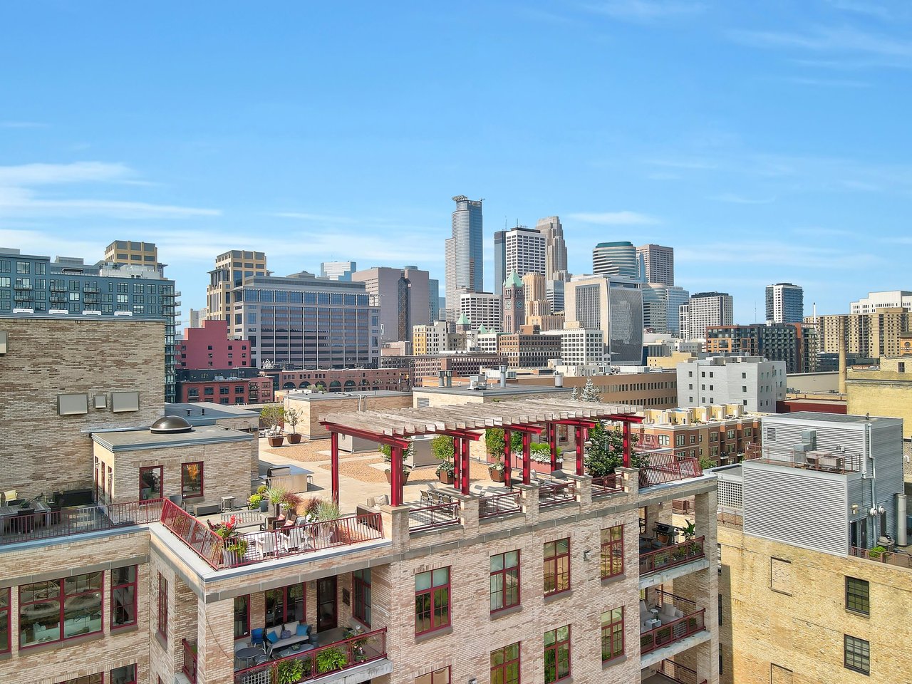 Stone Arch Lofts #S104