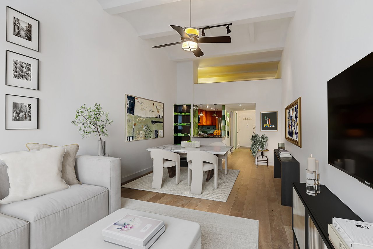 372 Fifth Avenue Unit 6C