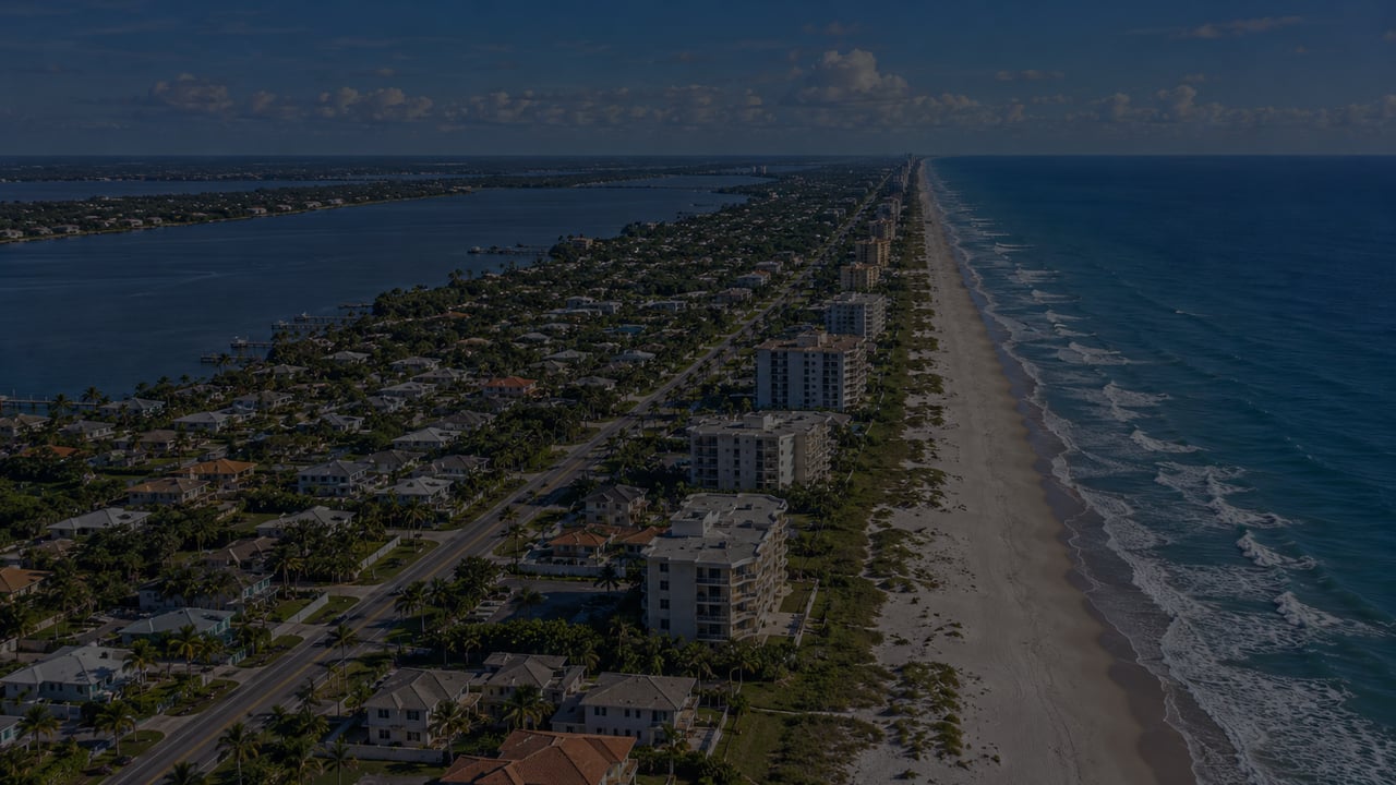 Homes Selling Faster as Rates Hit 7.5% | Space Coast Real Estate Market Update - September 2026