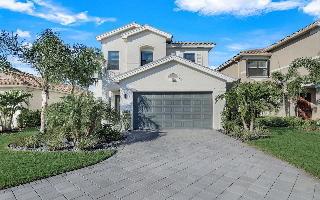 11604 Meadowrun Cir.