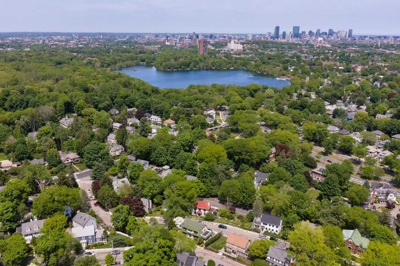 Moss Hill Single Family