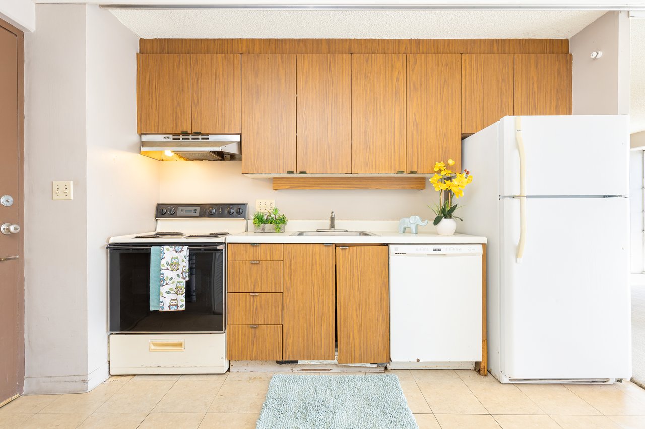 1655 Makaloa Street Unit #2114